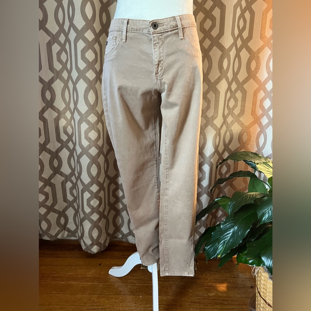 AG legging!